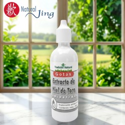 EXTRACTO DE HIEL DE TORO 60 ML