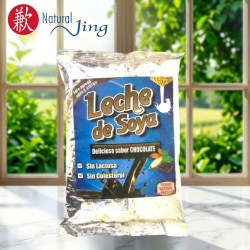 BEBIDA DE SOYA SABOR CHOCOLATE