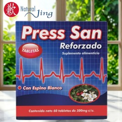 PRESS SAN