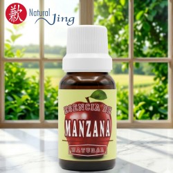 ESENCIA DE MANZANA
