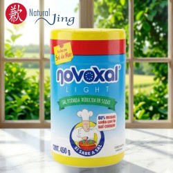 NOVAXAL SAL YODADA 450 GR.