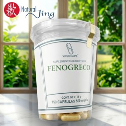 VASOCAPS FENOGRECO