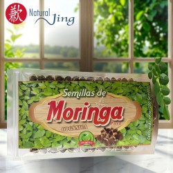 PAQUETE SEMILLA DE MORINGA...