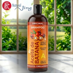 NUCLEO NATURAL SHAMPOO DE...
