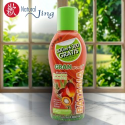 NUCLEO NATURAL SHAMPOO DE...