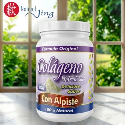 COLÁGENO HIDROLIZADO POWDER...