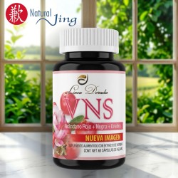 VNS  90 CAPSULAS