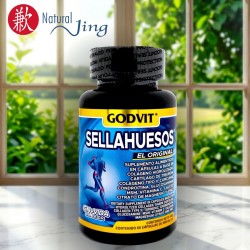 GODVIT SELLAHUESOS