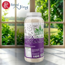 FIBRA PSYLLIUM ALIMENTO EN...