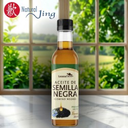 ACEITE DE SEMILLA NEGRA...