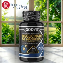 GNV BISGLICINATO DE...