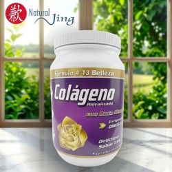 COLAGENO HIDROLIZADO FORM....