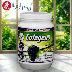 COLÁGENO HIDROLIZADO GUMMA...