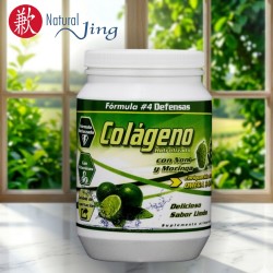 COLÁGENO HIDROLIZADO GUMMA...